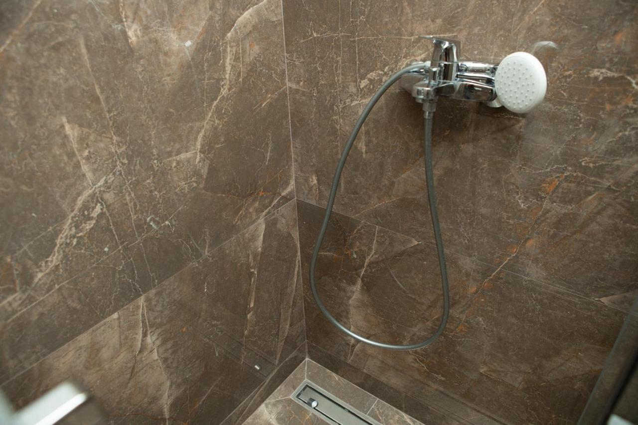 Novi Pazar Apartman Lux 외부 사진